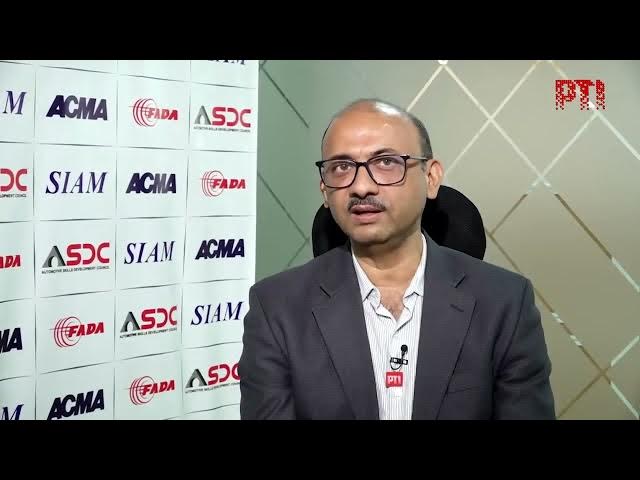 AI to Transform Automotive Industry While Keeping Key Skills Relevant